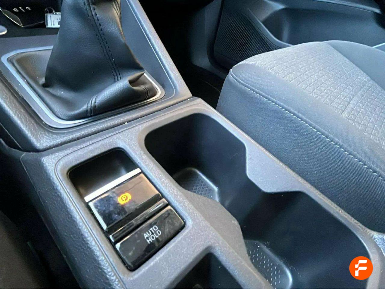 Foto Ford Tourneo Connect 20