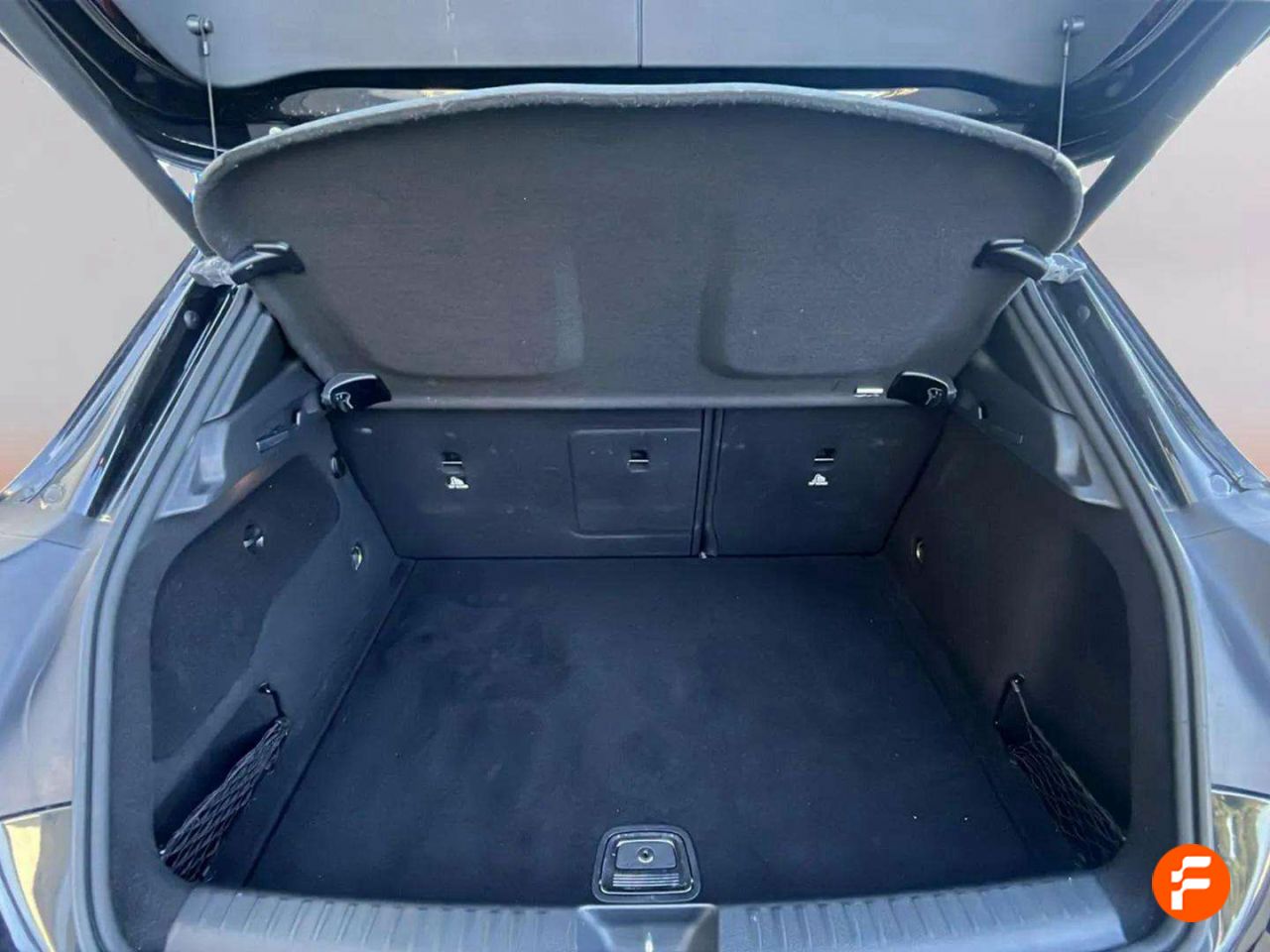 Foto Mercedes-Benz Clase GLA 14