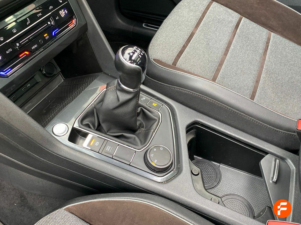 Foto Seat Tarraco 17