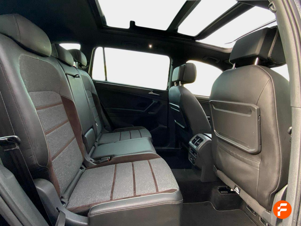 Foto Seat Tarraco 20