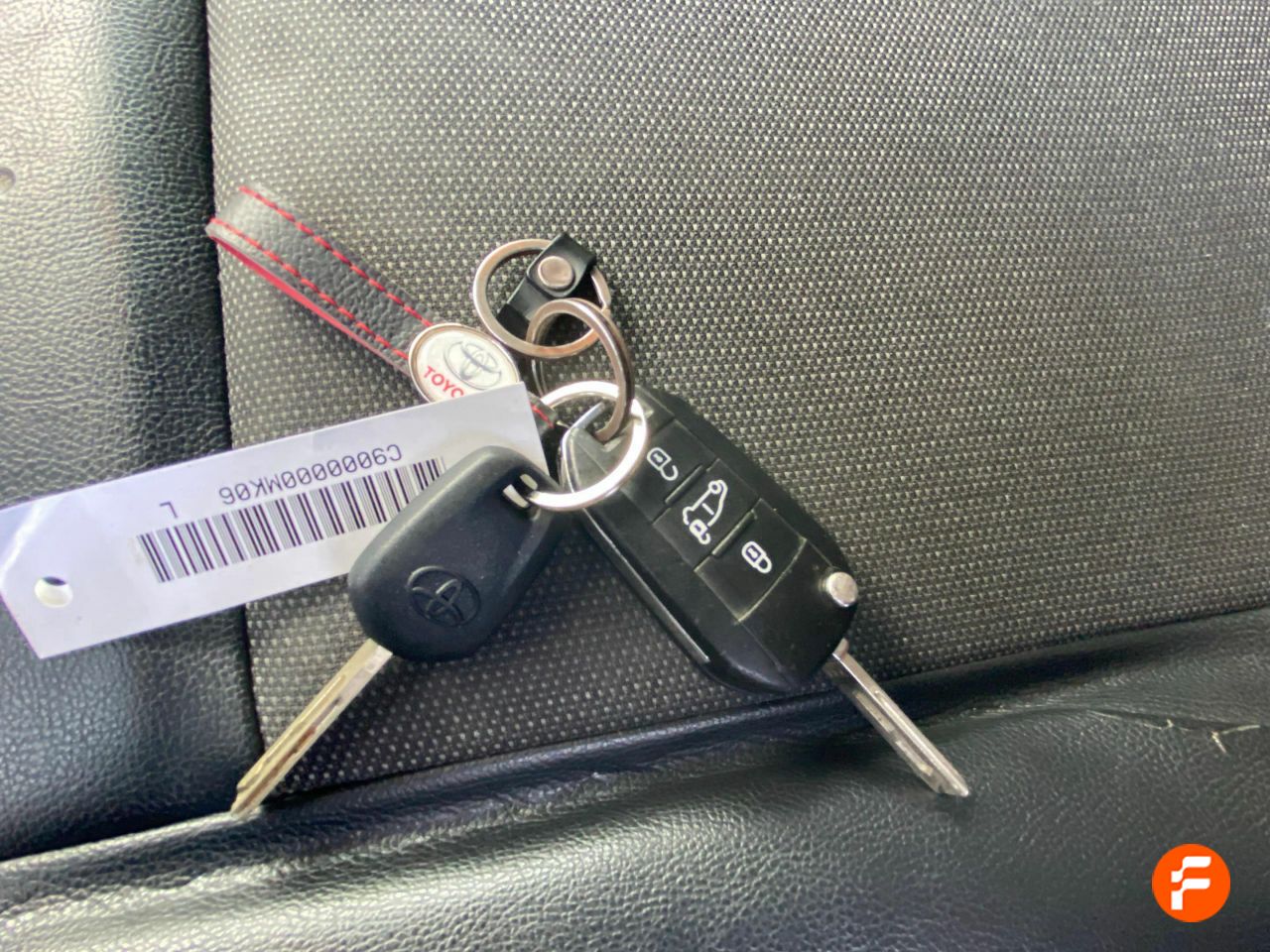 Foto Toyota Proace 19