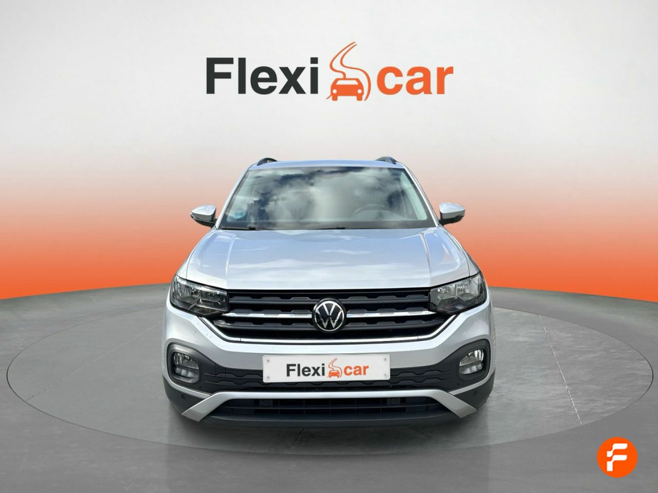 Foto Volkswagen T-Cross 2