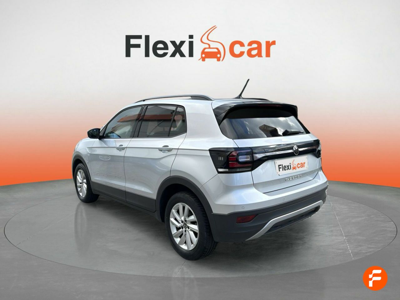 Foto Volkswagen T-Cross 7