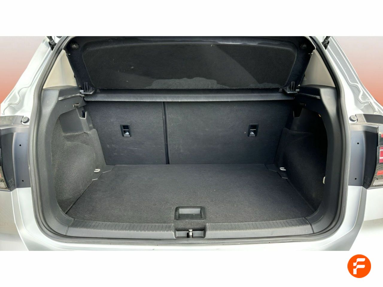 Foto Volkswagen T-Cross 19