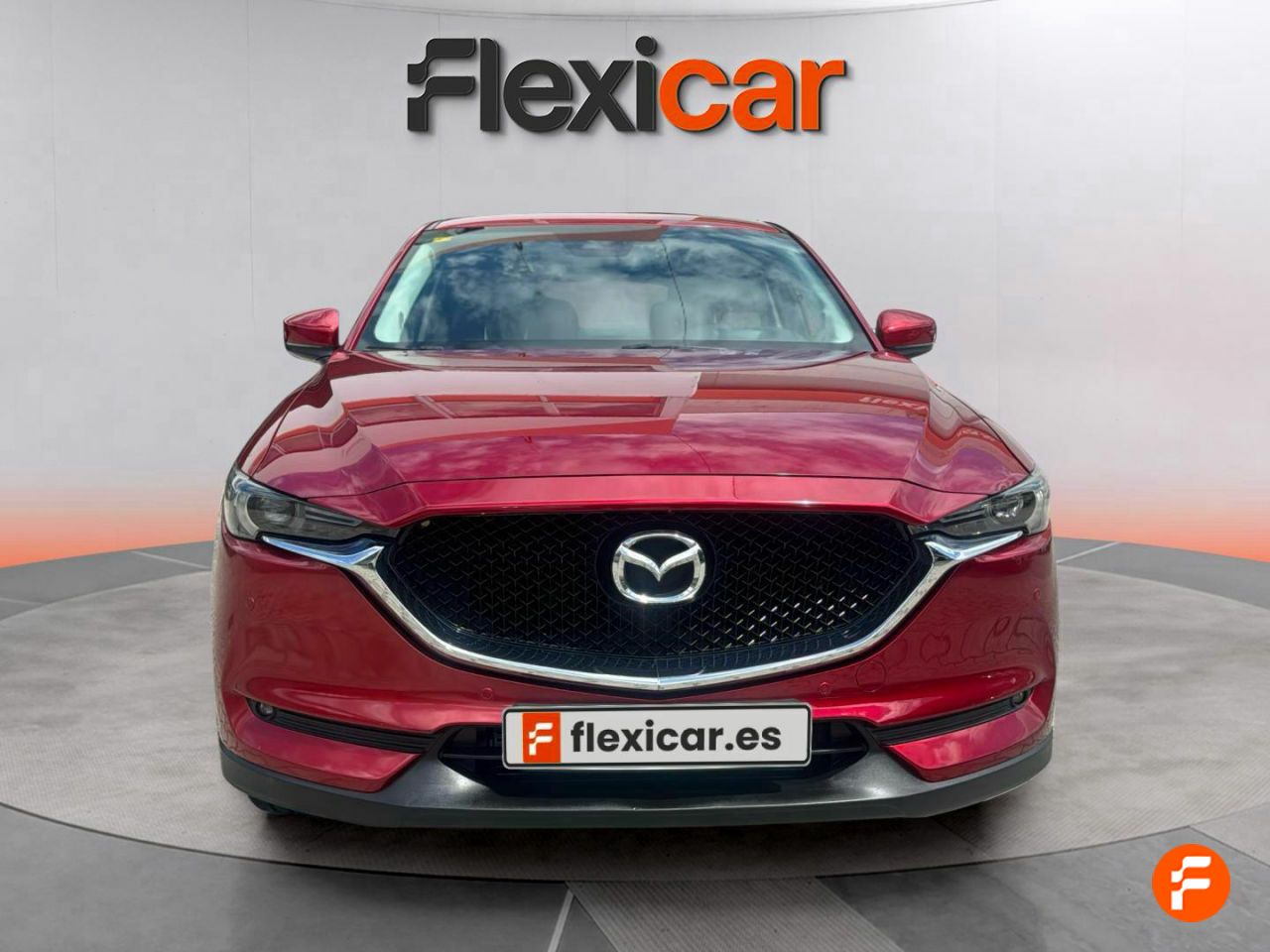 Foto Mazda CX-5 2