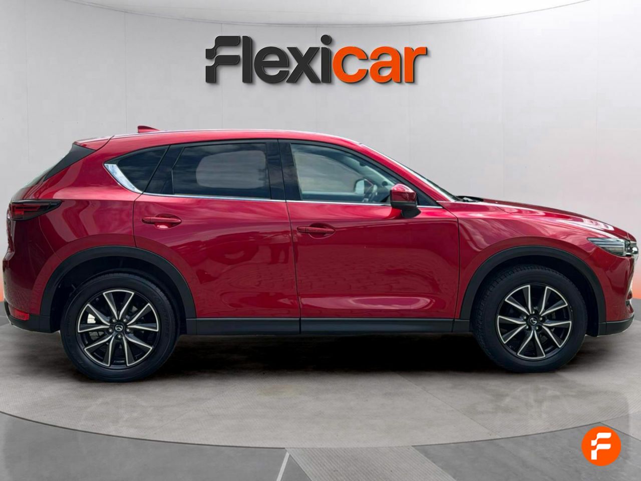 Foto Mazda CX-5 3