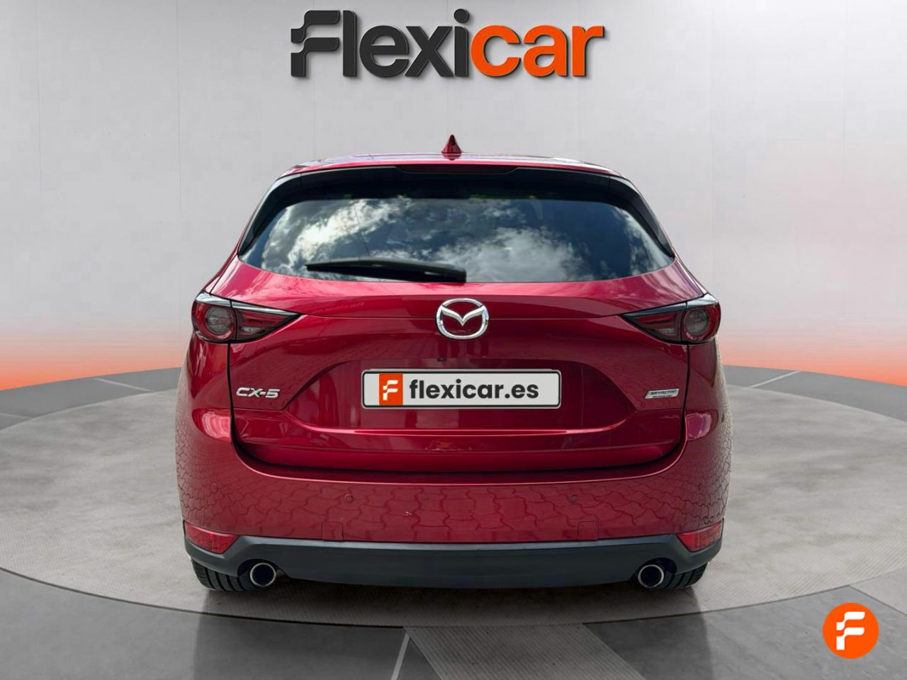 Foto Mazda CX-5 5