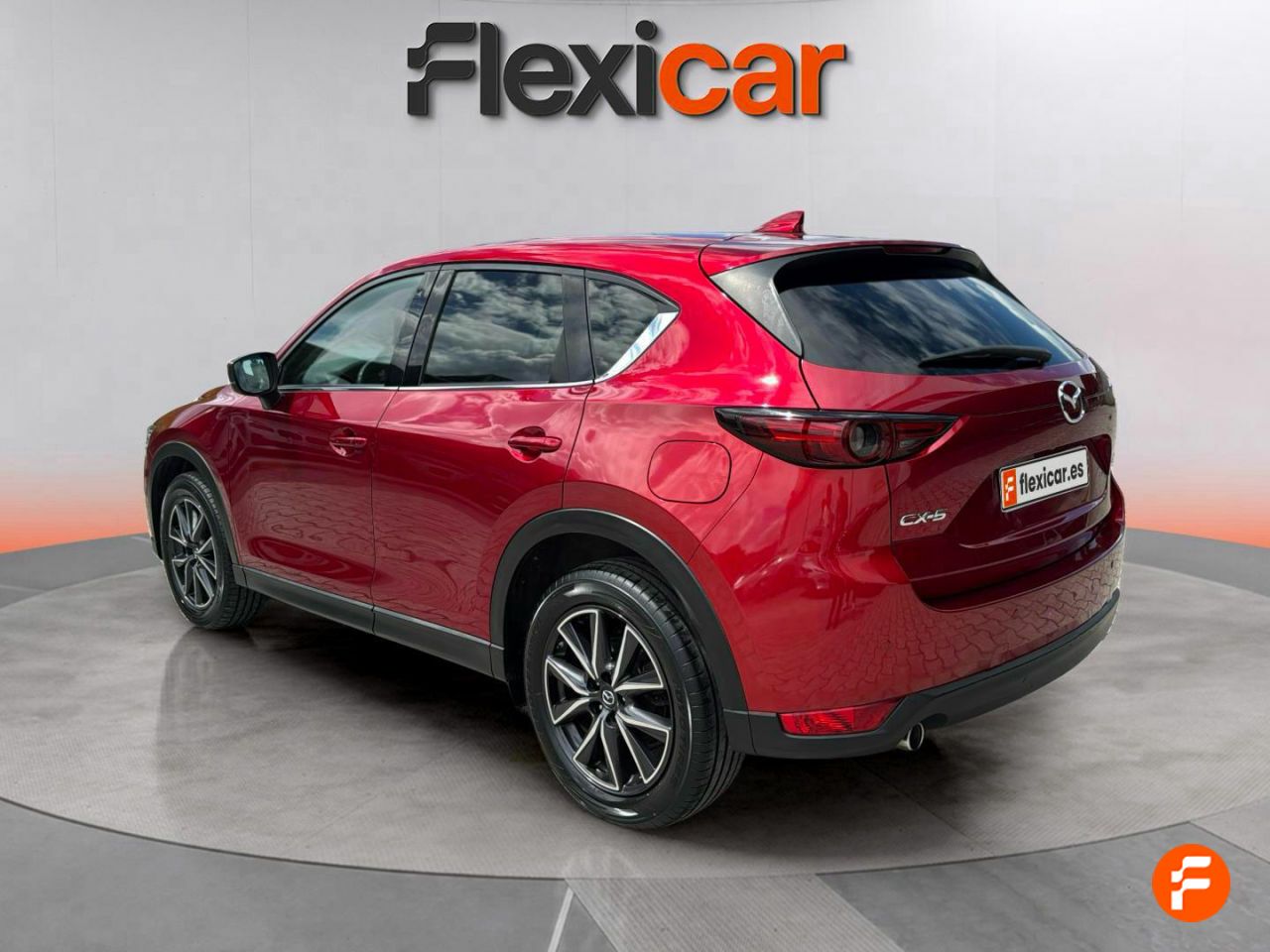 Foto Mazda CX-5 7