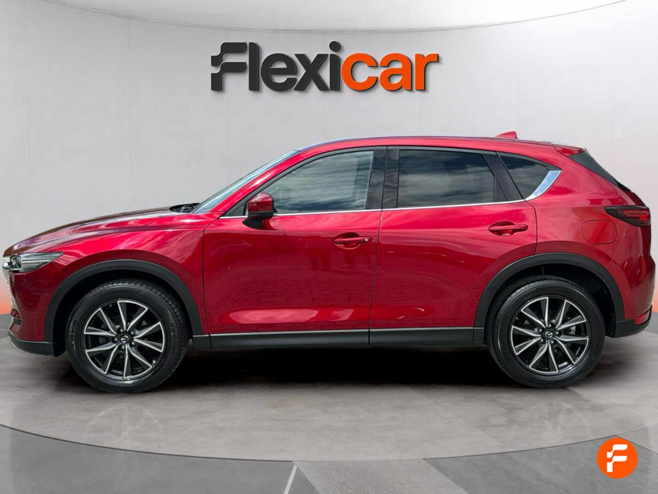 Foto Mazda CX-5 8