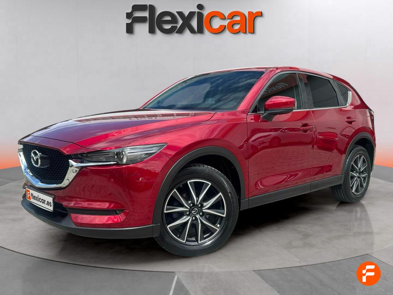 Foto Mazda CX-5 9