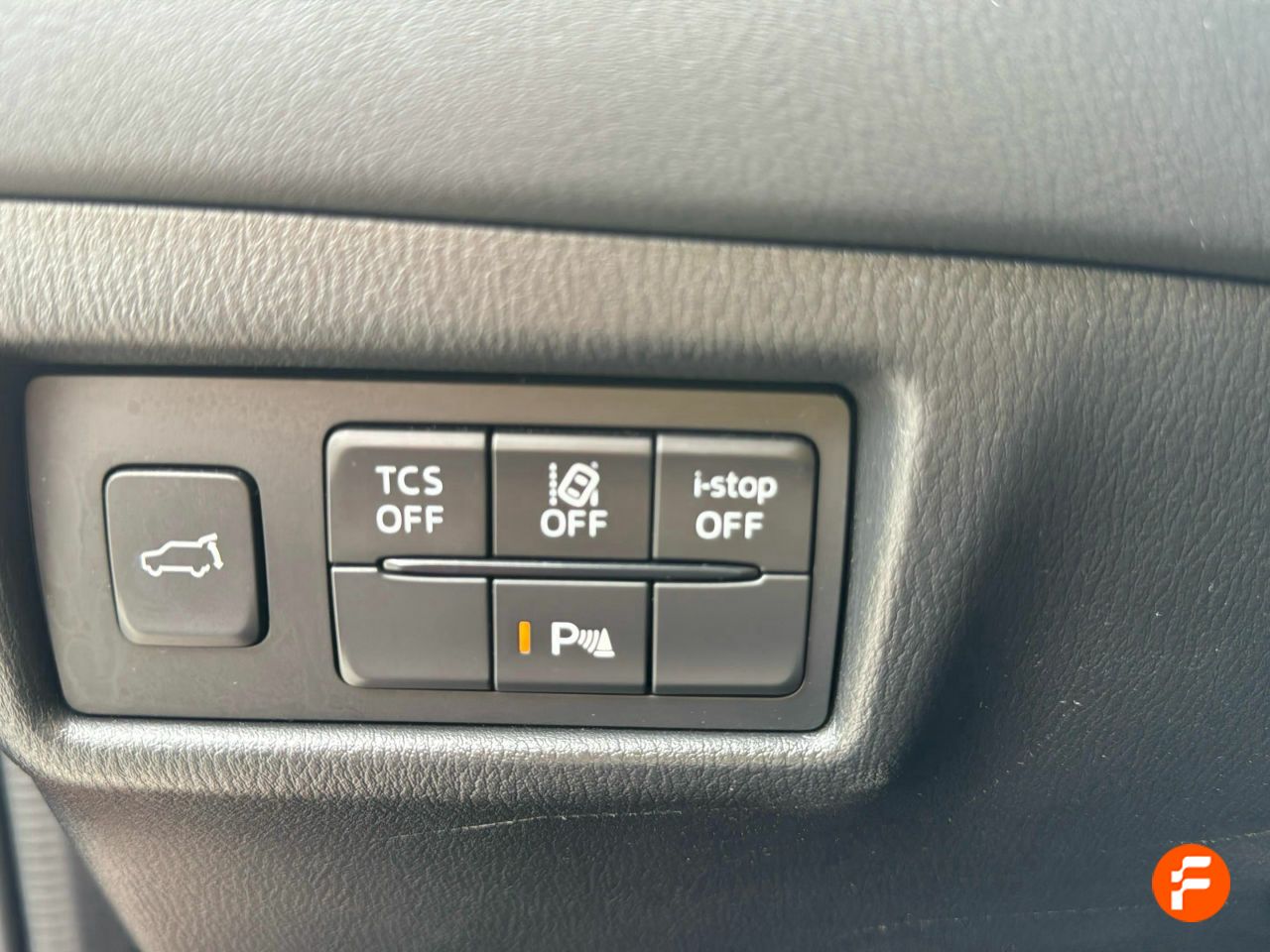 Foto Mazda CX-5 11
