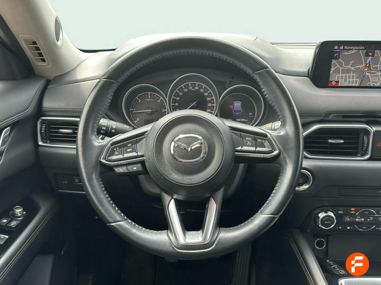 Foto Mazda CX-5 12