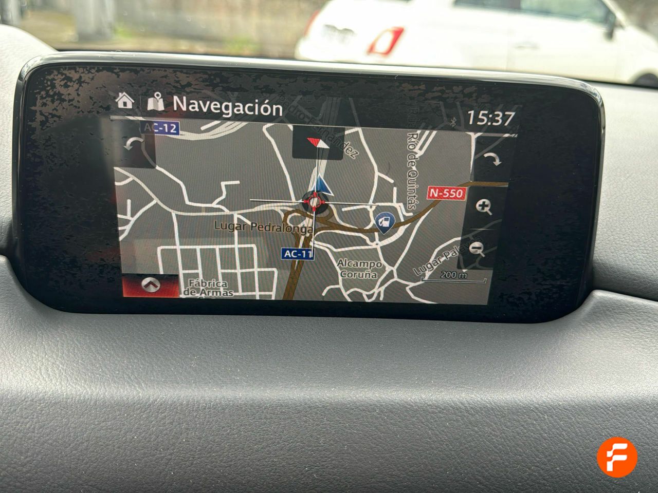 Foto Mazda CX-5 15
