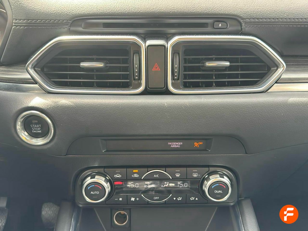 Foto Mazda CX-5 16