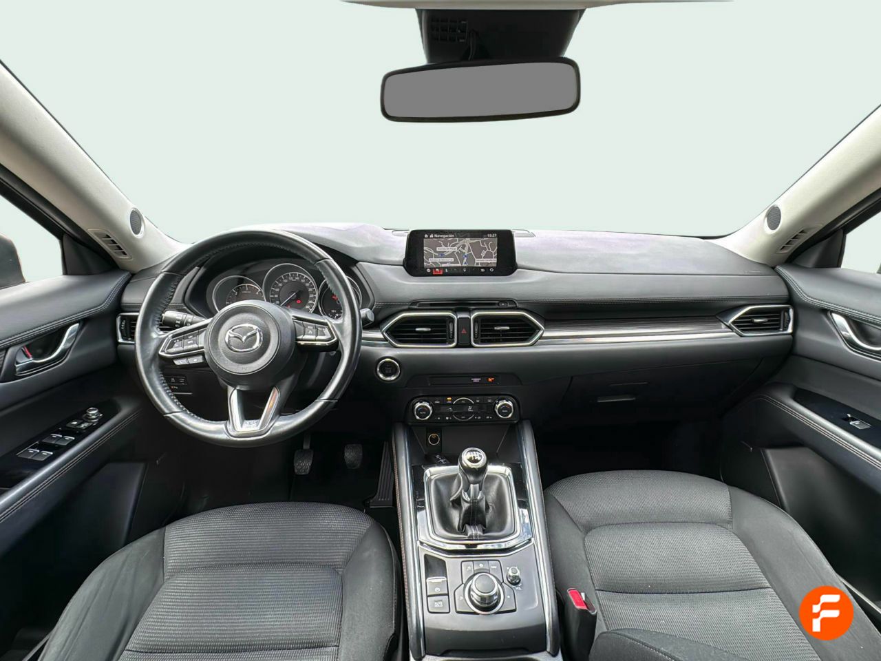 Foto Mazda CX-5 18