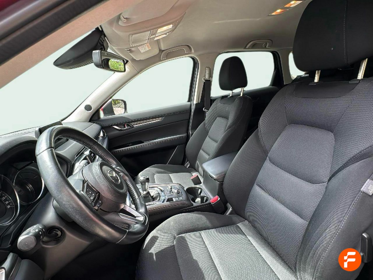 Foto Mazda CX-5 19