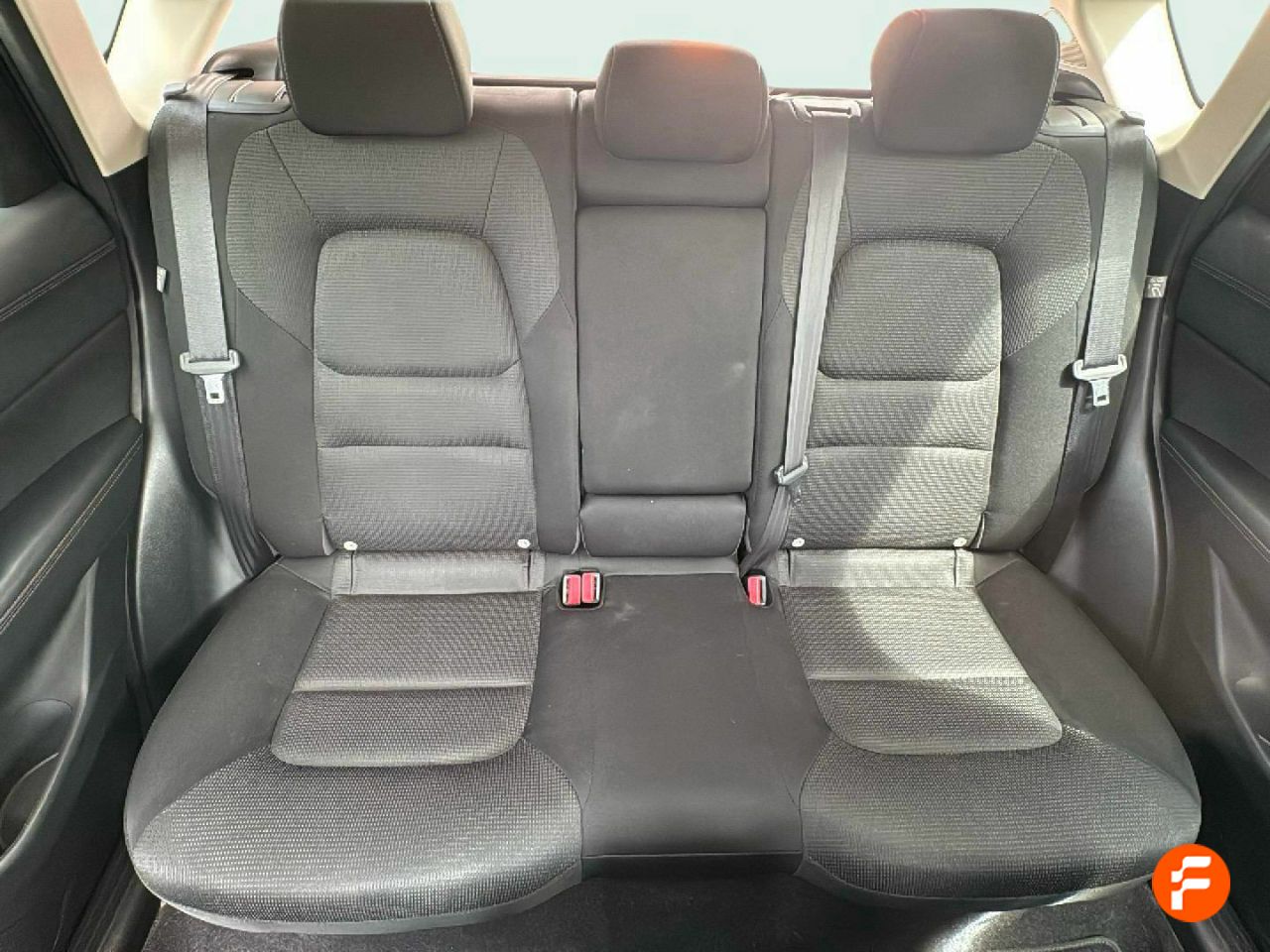Foto Mazda CX-5 21