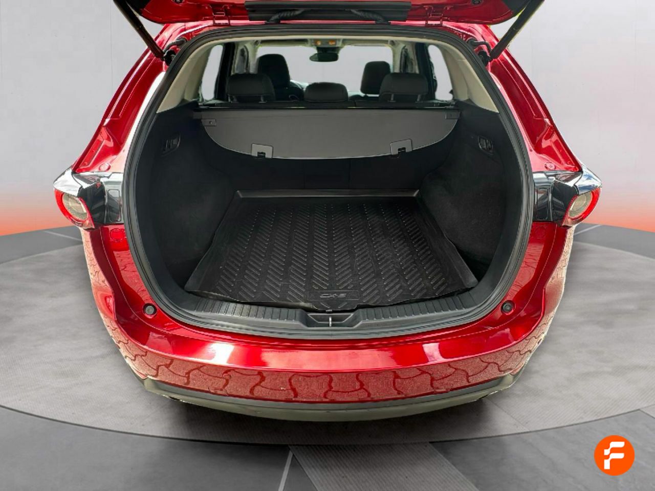 Foto Mazda CX-5 22