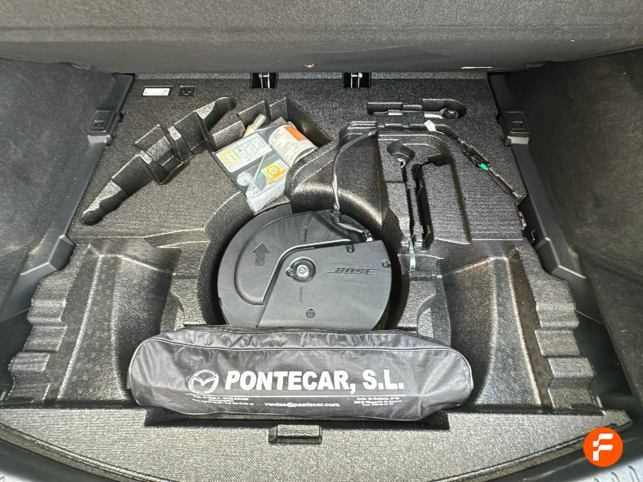 Foto Mazda CX-5 24