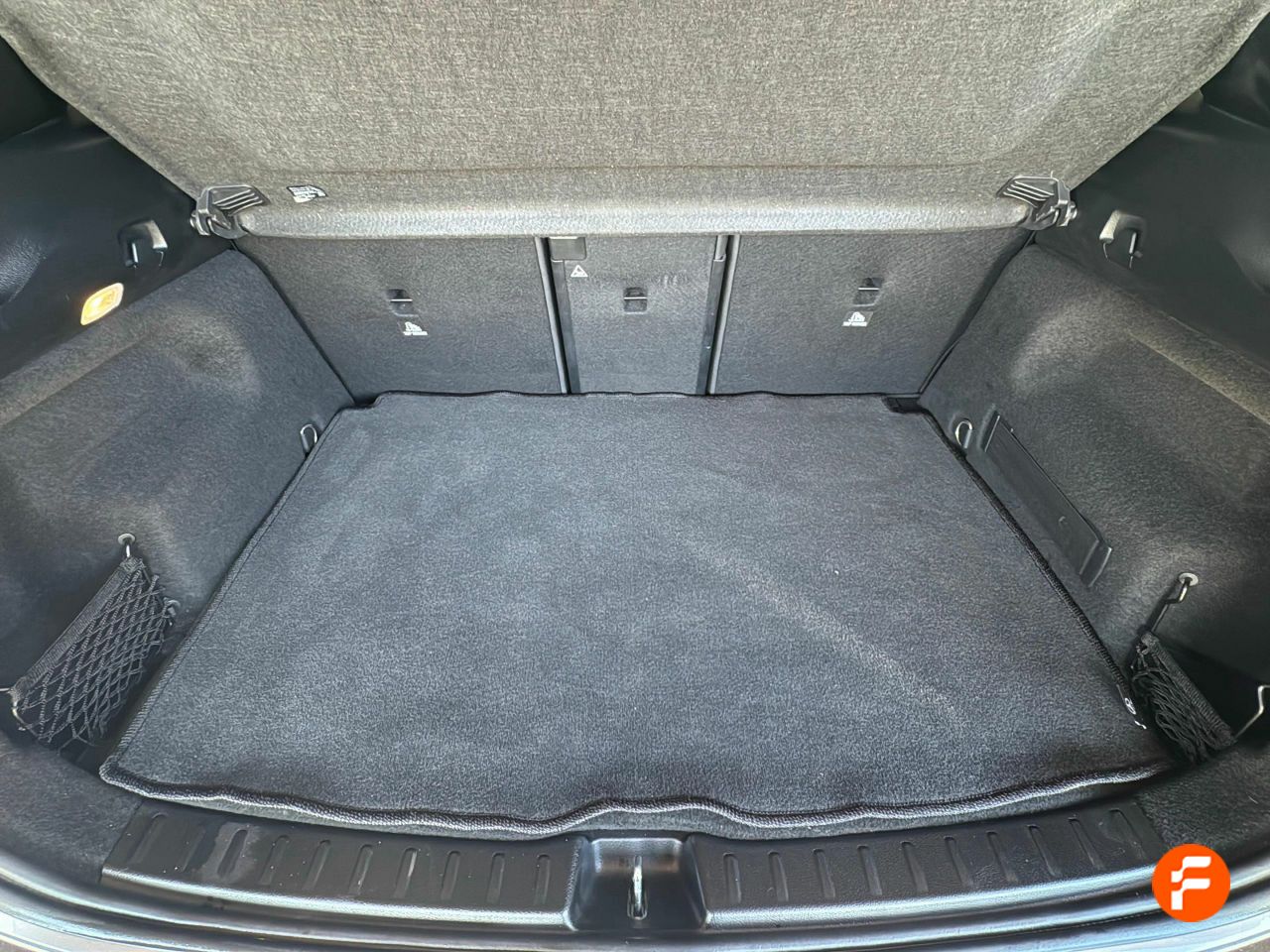 Foto Mercedes-Benz Clase GLA 25