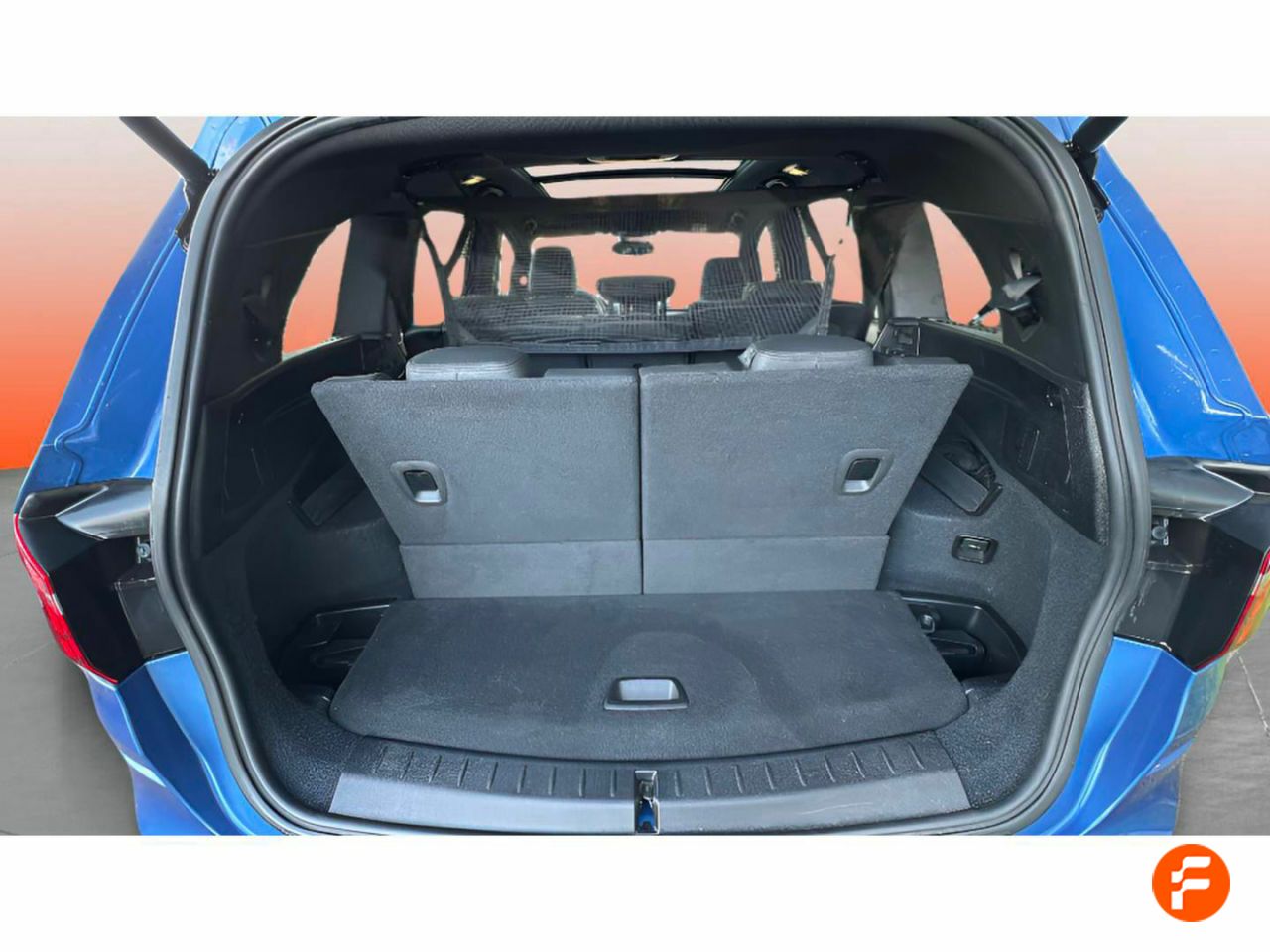 Foto BMW Serie 2 Active Tourer 23