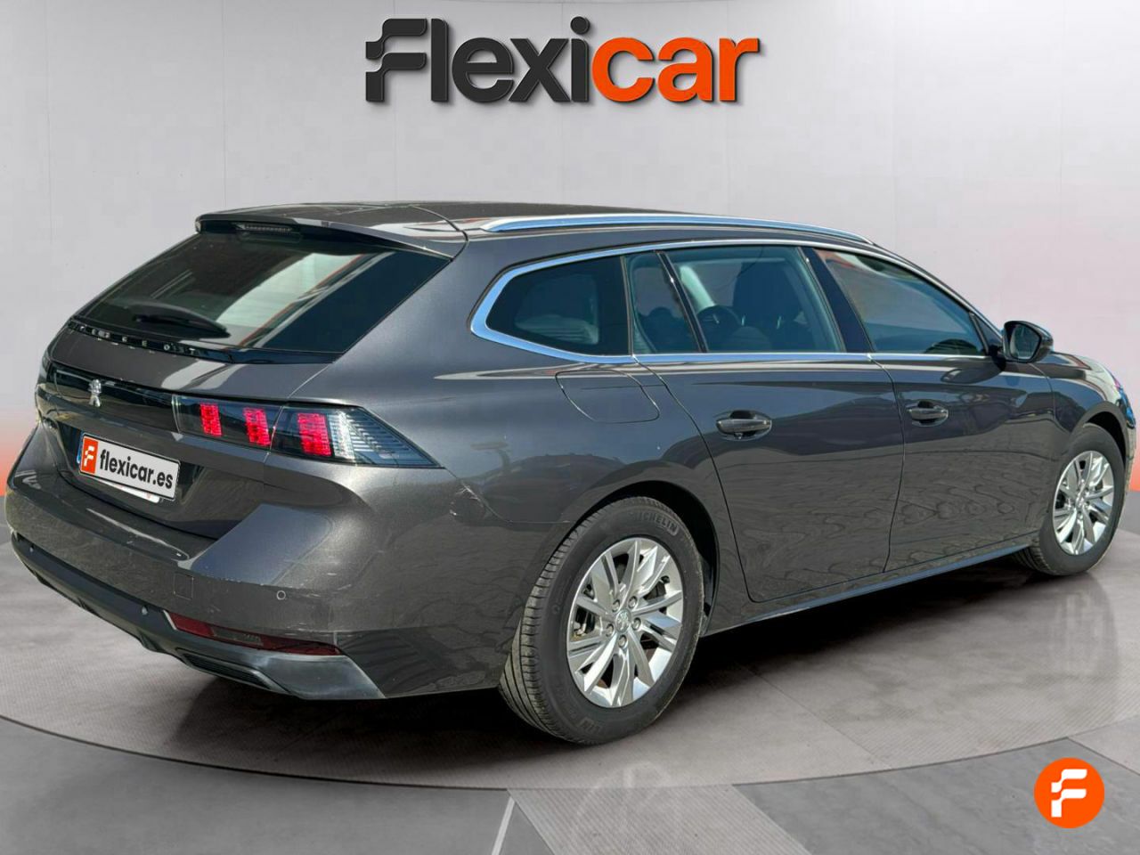 Foto Peugeot 508 4