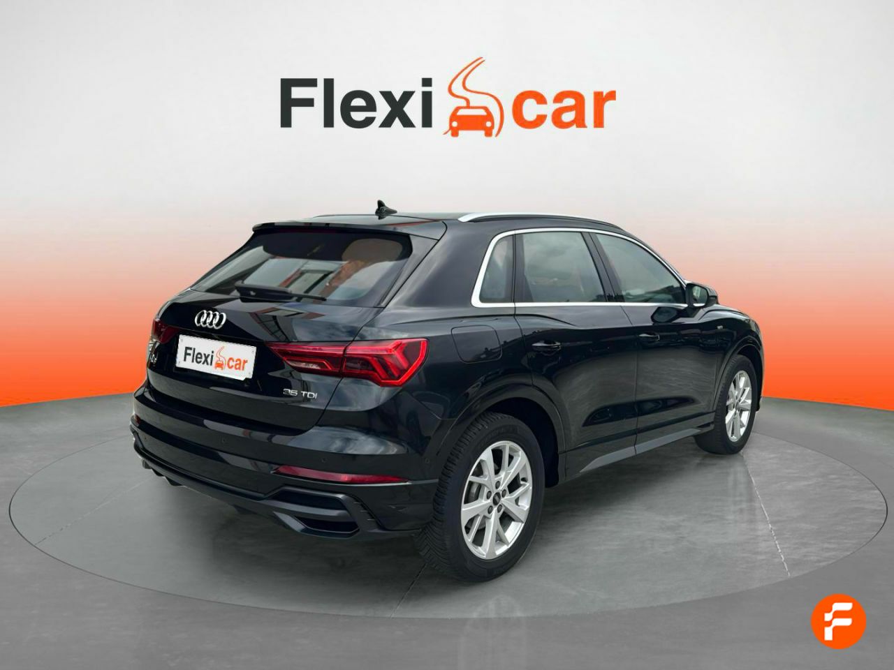 Foto Audi Q3 4