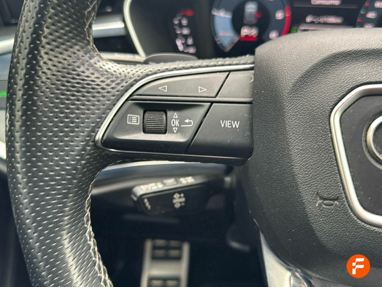 Foto Audi Q3 11