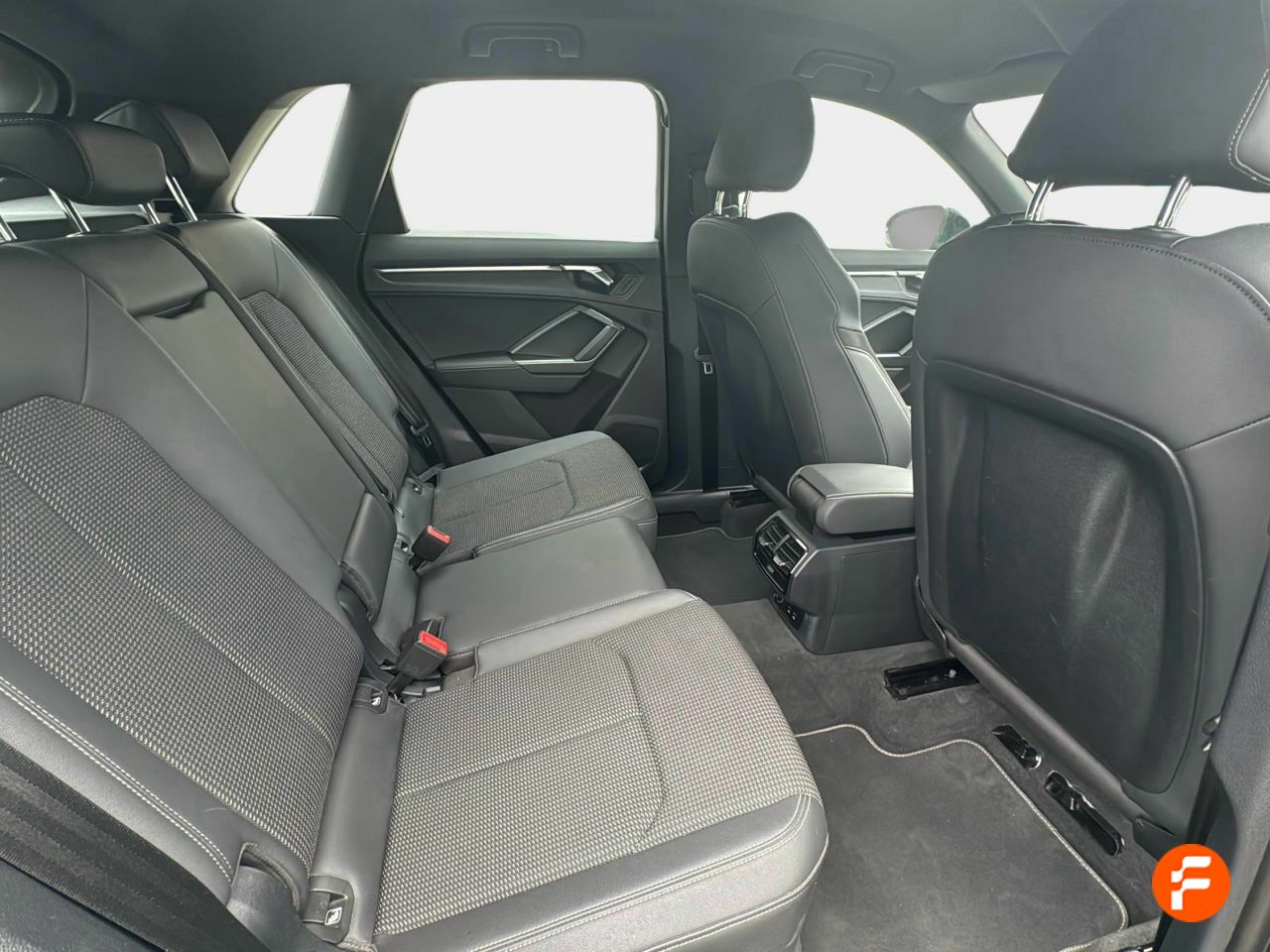 Foto Audi Q3 22