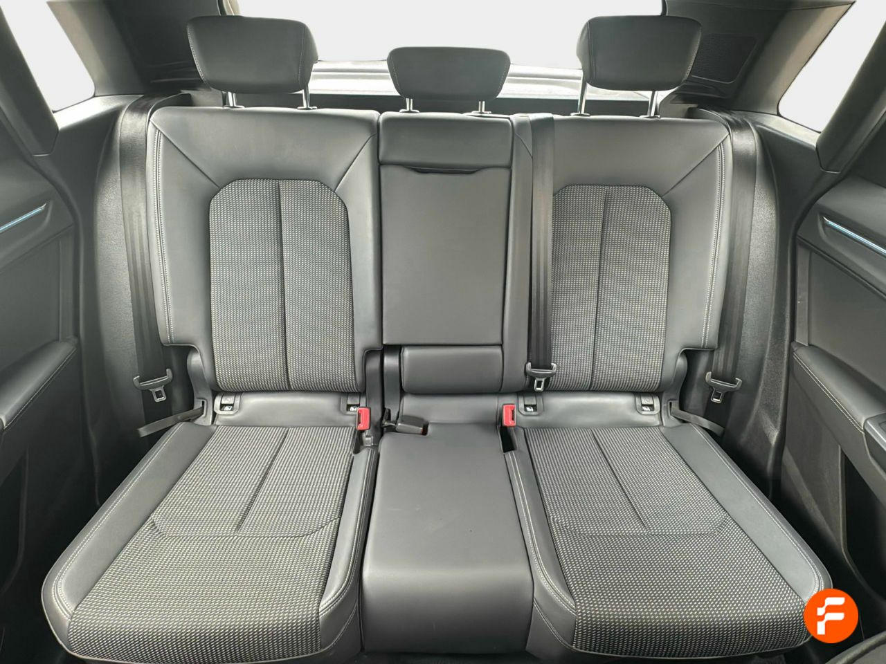 Foto Audi Q3 23