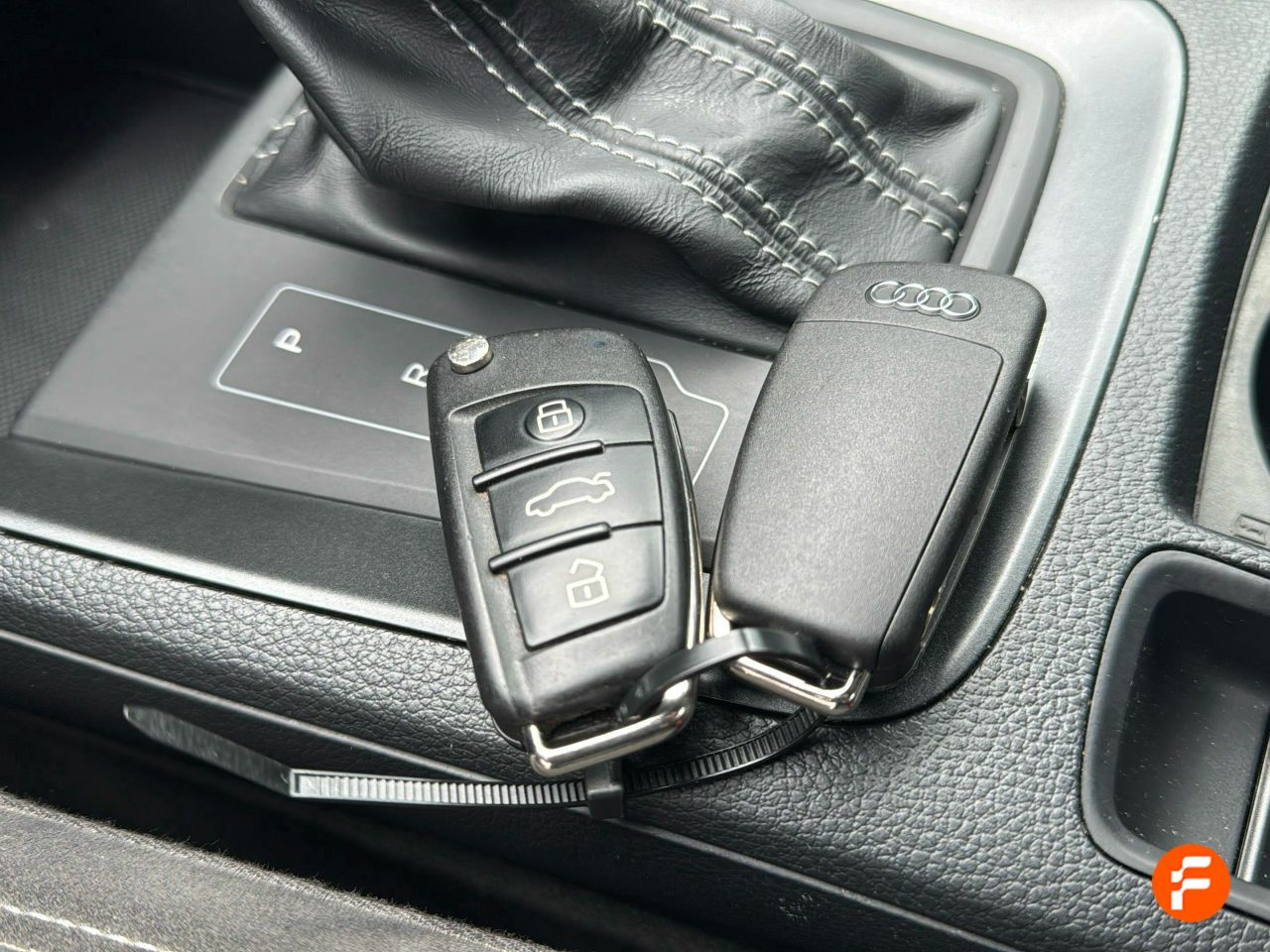 Foto Audi Q3 29