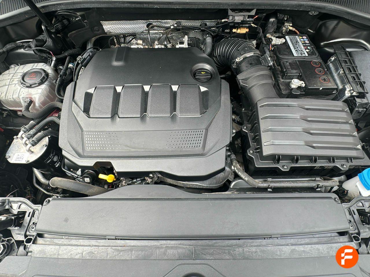 Foto Audi Q3 30