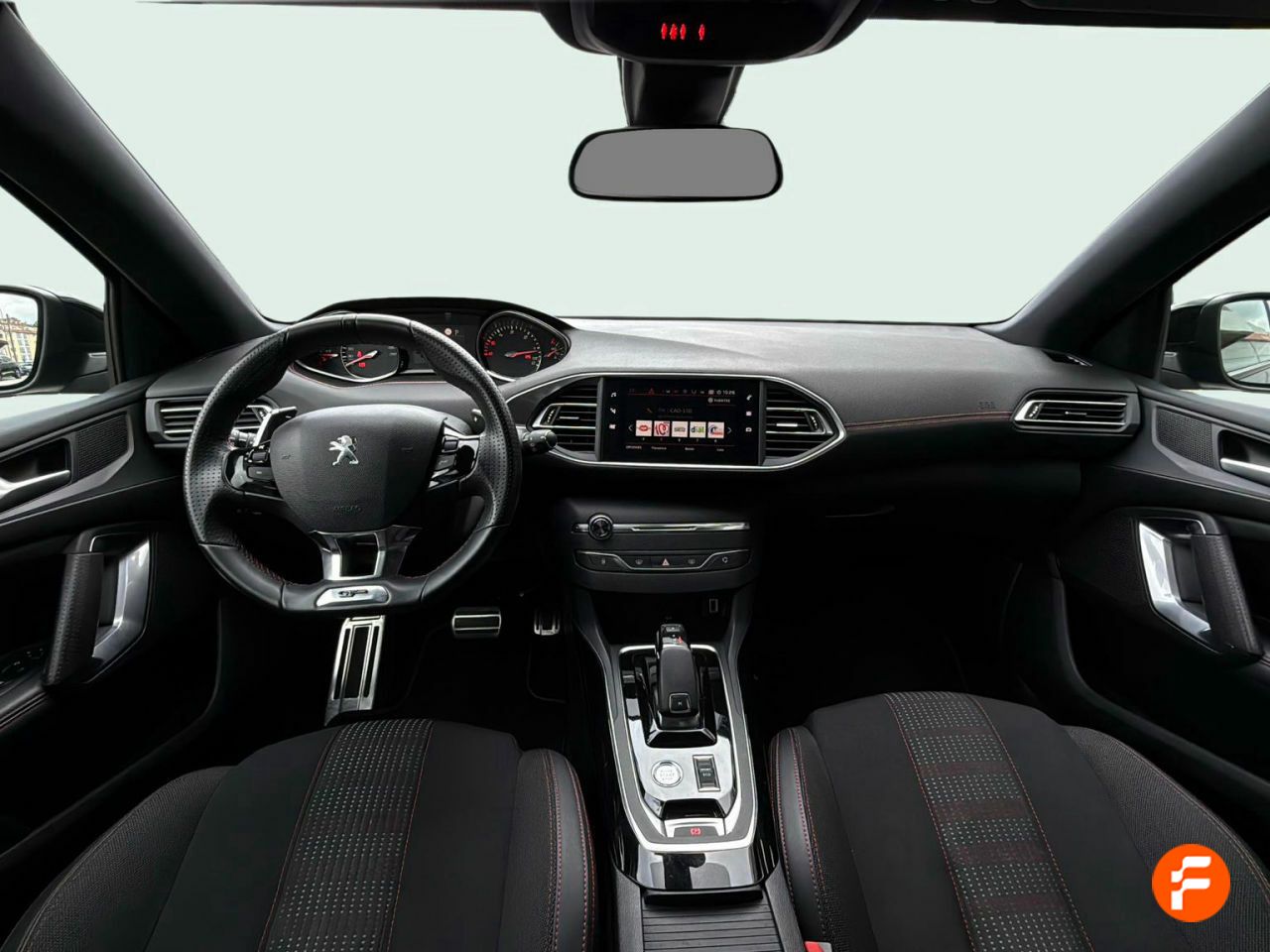 Foto Peugeot 308 18