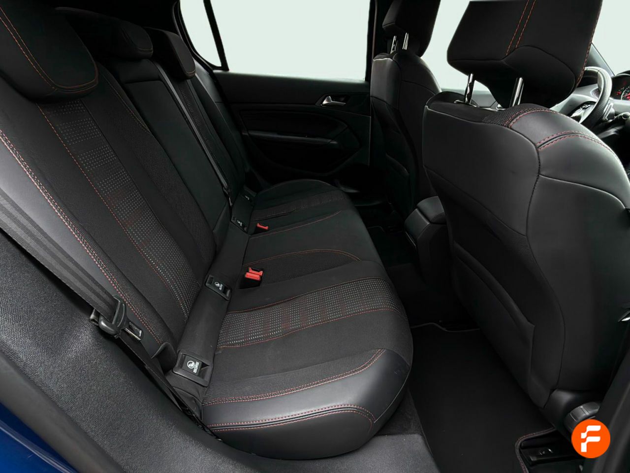 Foto Peugeot 308 21
