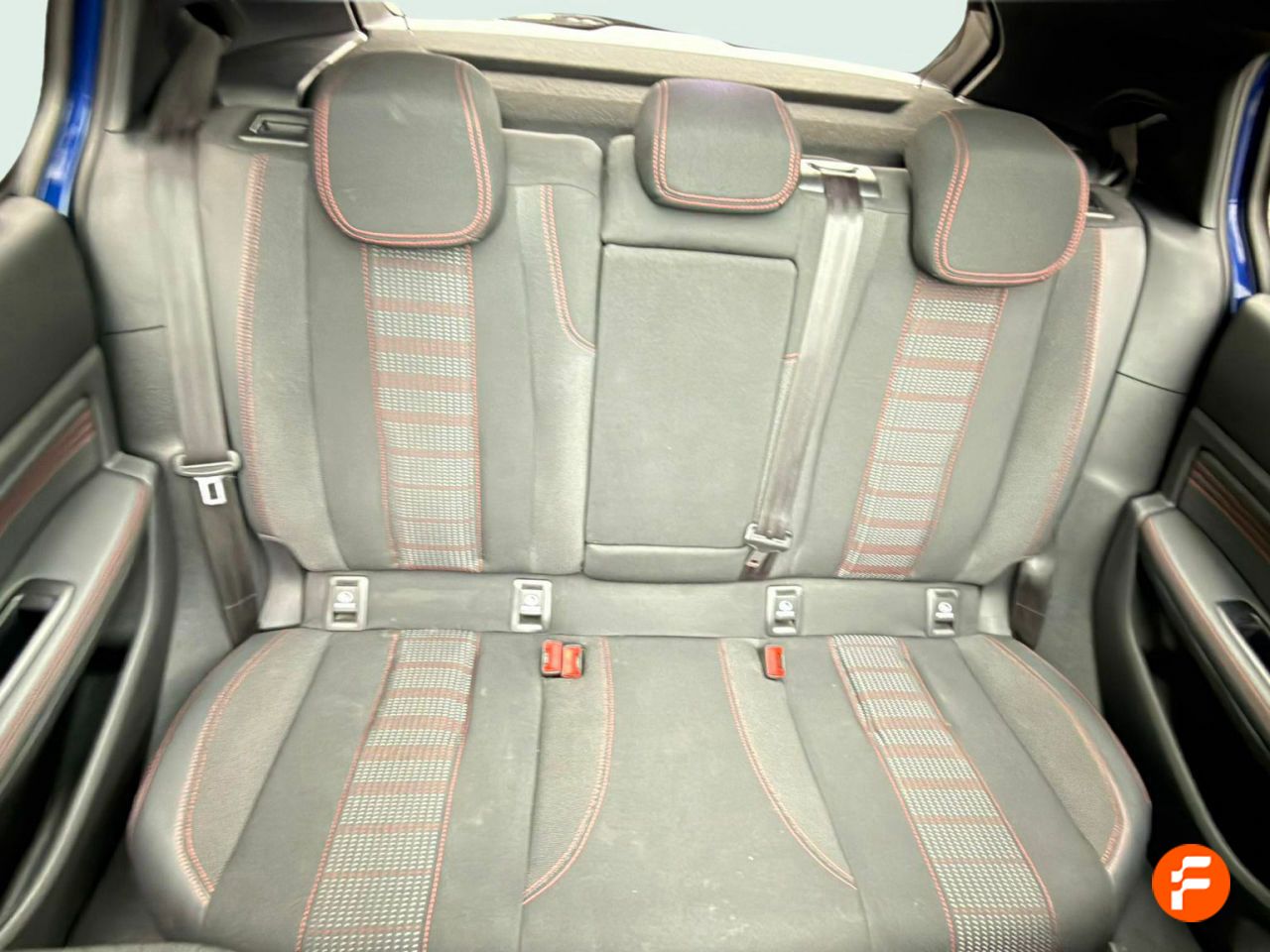 Foto Peugeot 308 22