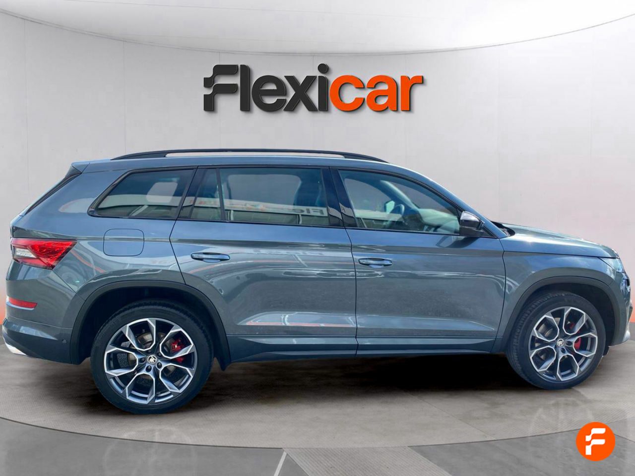 Foto Skoda Kodiaq 3