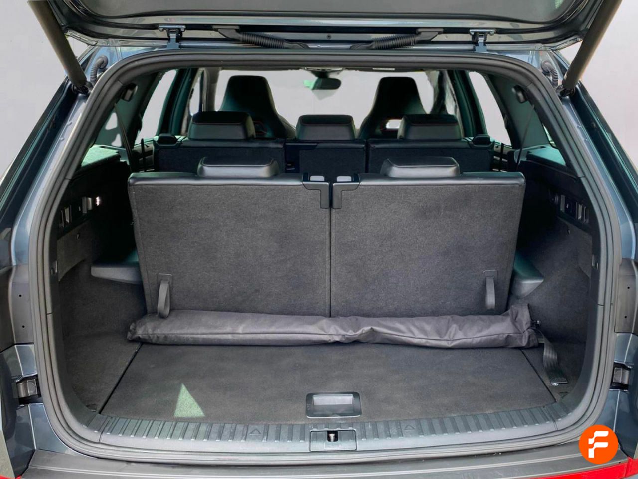 Foto Skoda Kodiaq 24