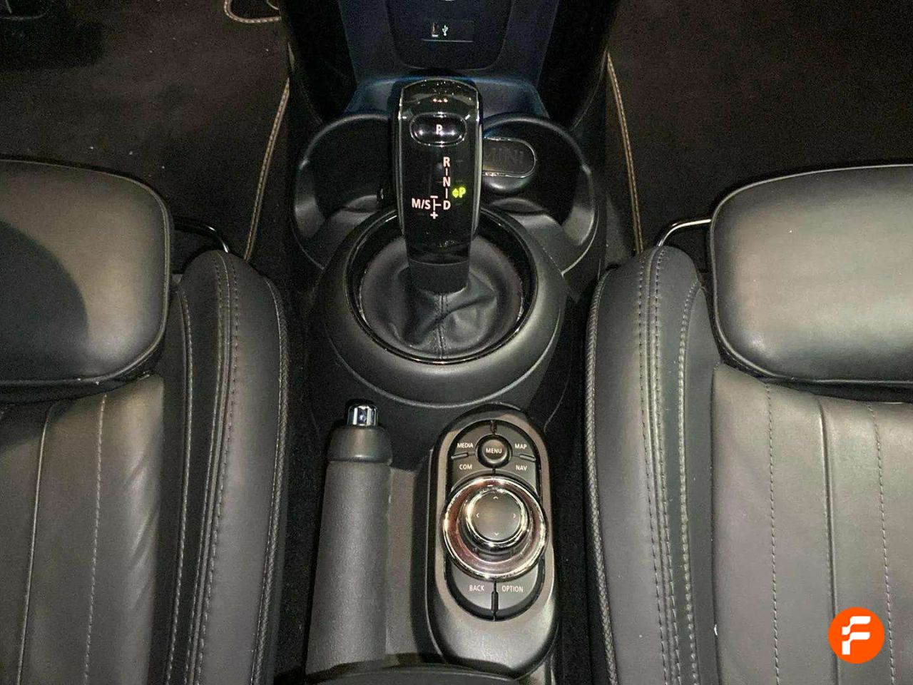 Foto Mini Cooper 18