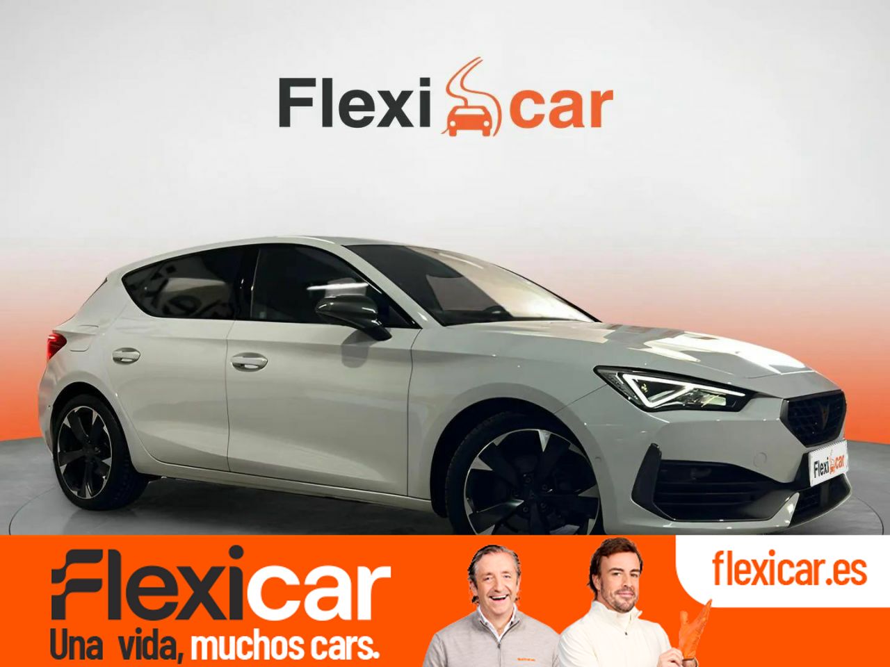 Foto Cupra León 1