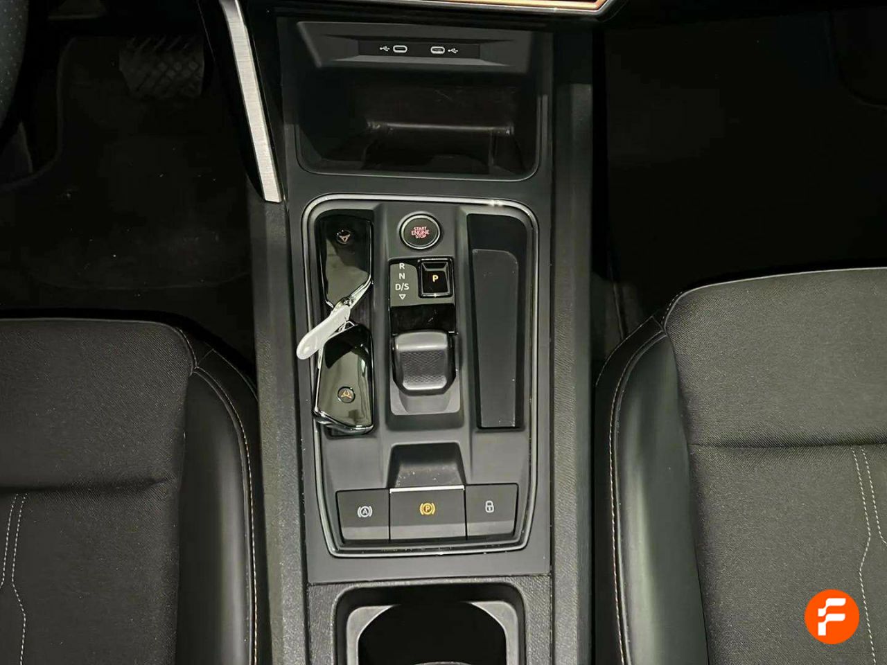 Foto Cupra León 16