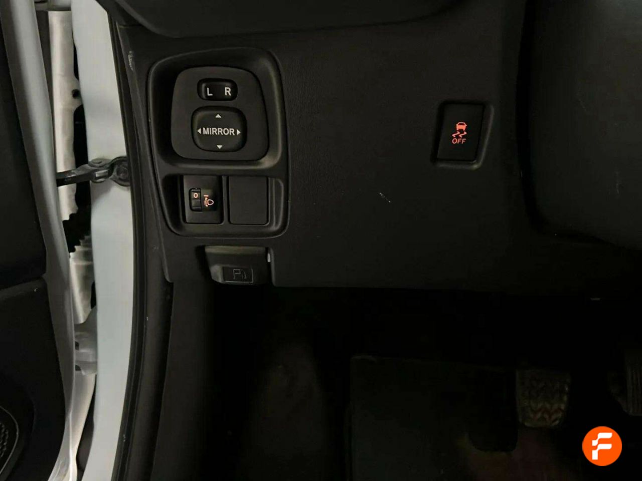 Foto Toyota Aygo 19