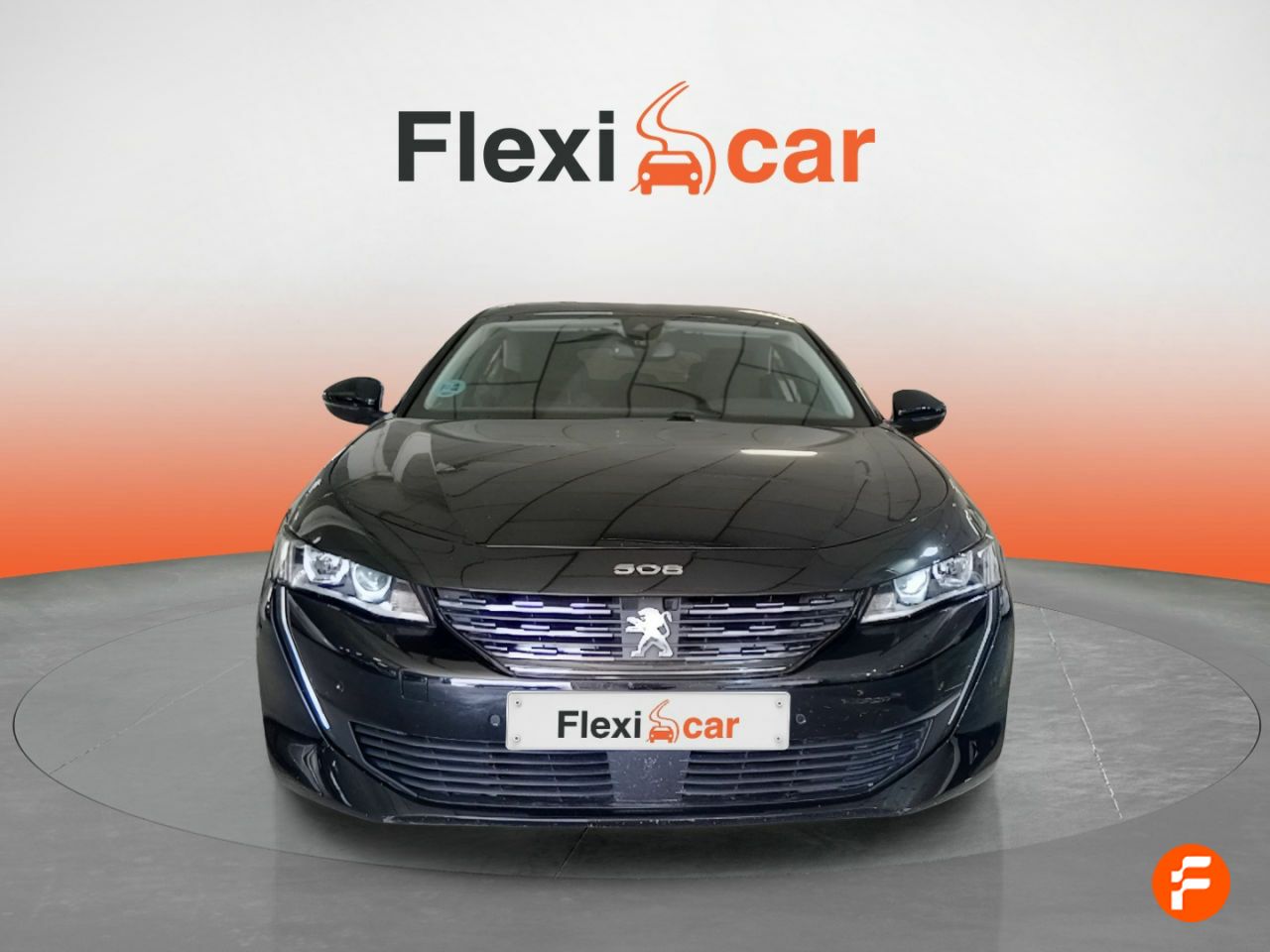 Foto Peugeot 508 2