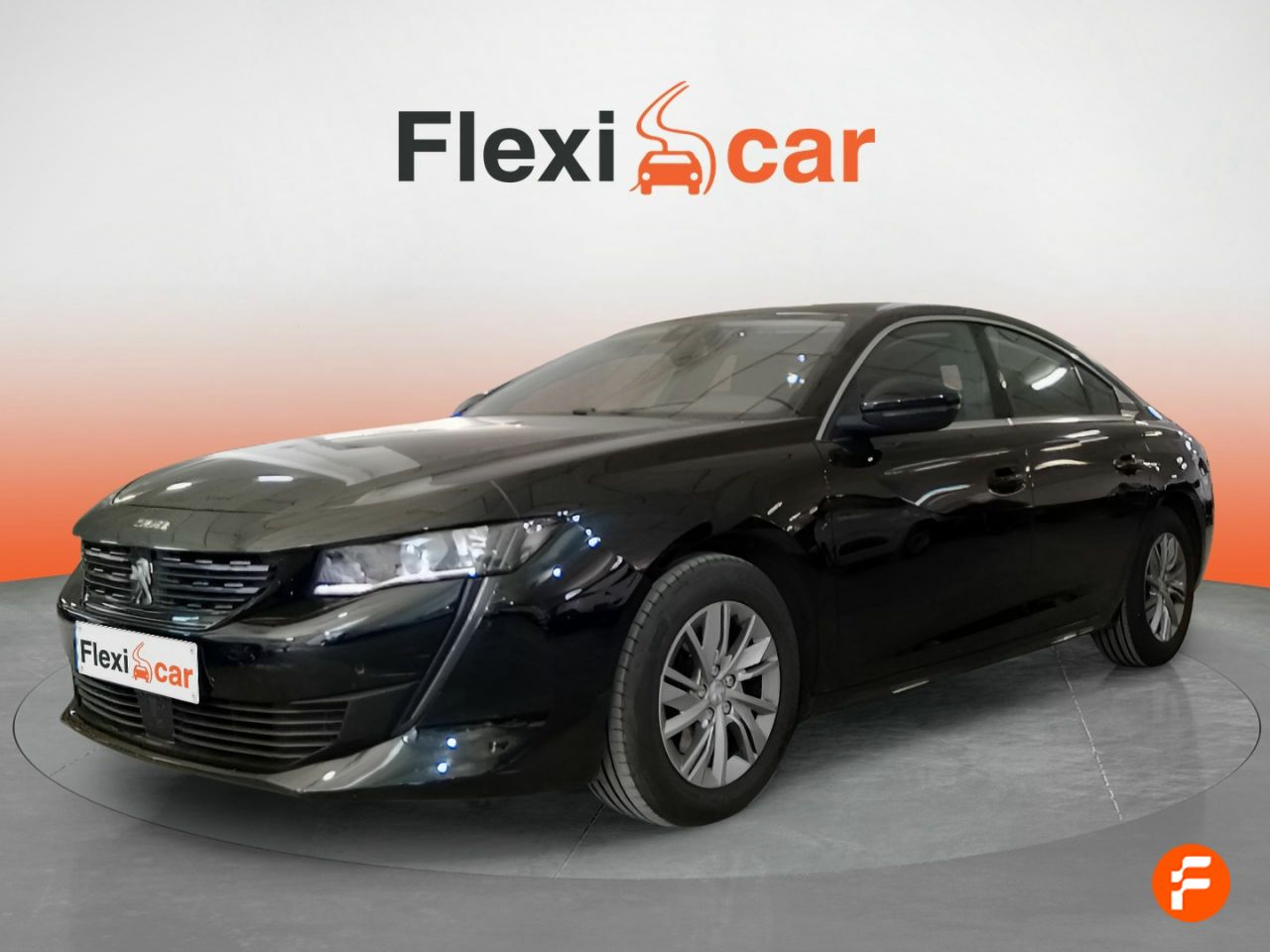 Foto Peugeot 508 4