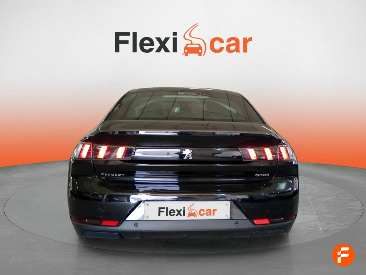 Foto Peugeot 508 7