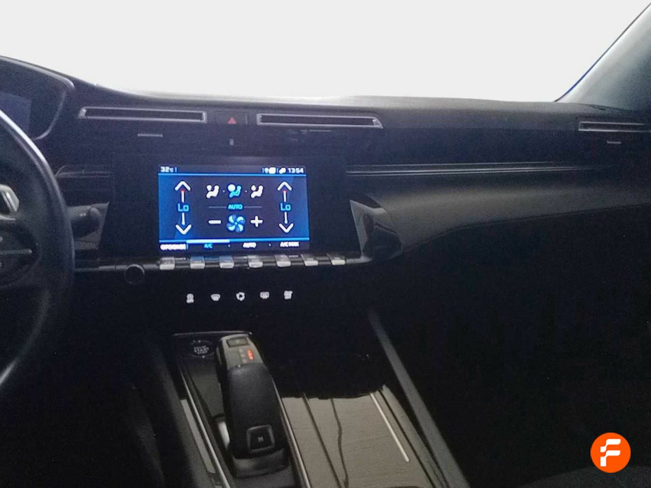 Foto Peugeot 508 10