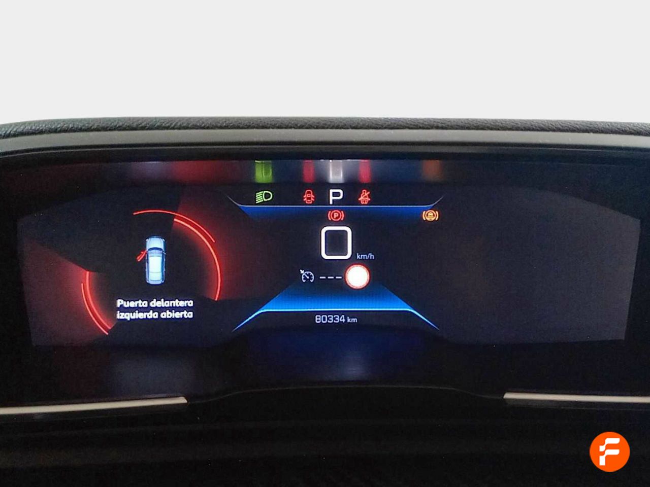 Foto Peugeot 508 12