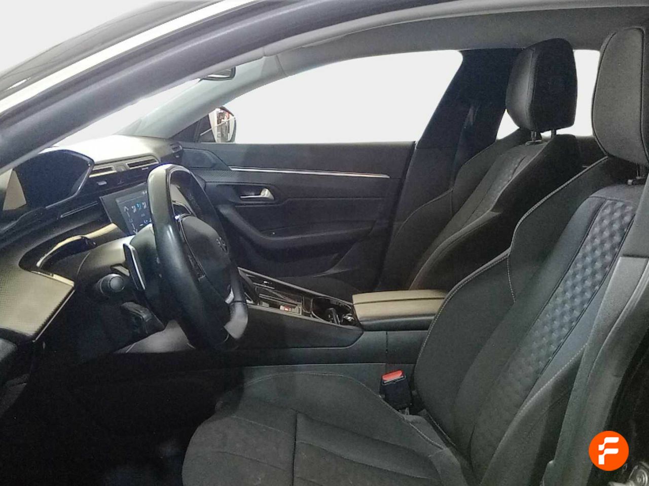 Foto Peugeot 508 13