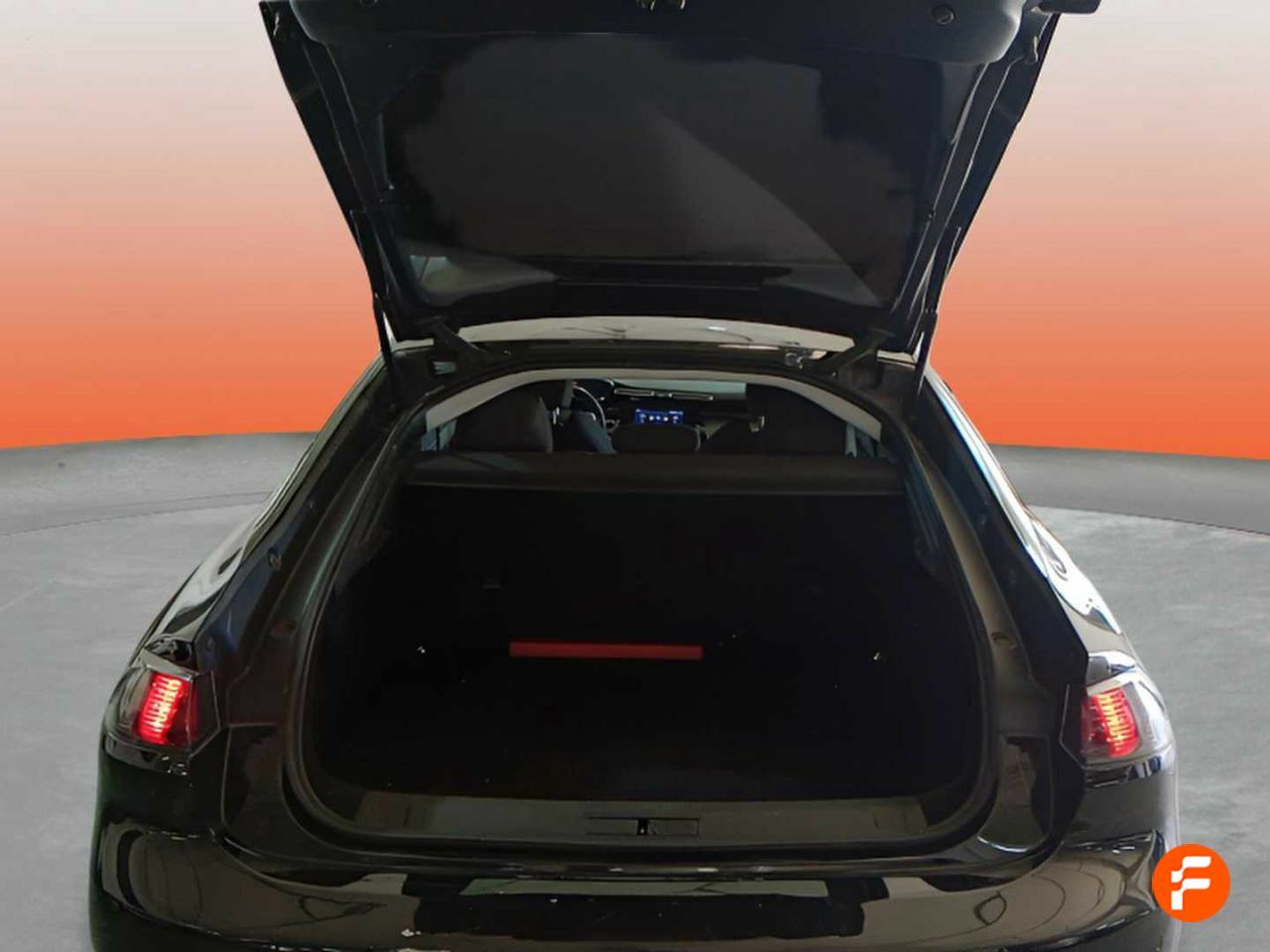 Foto Peugeot 508 16