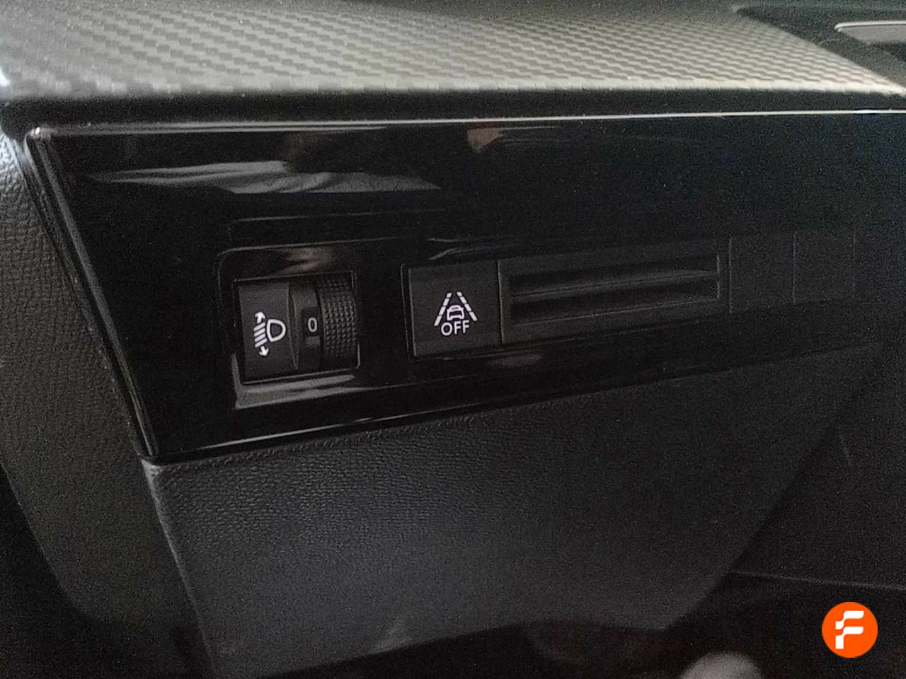 Foto Peugeot 508 19
