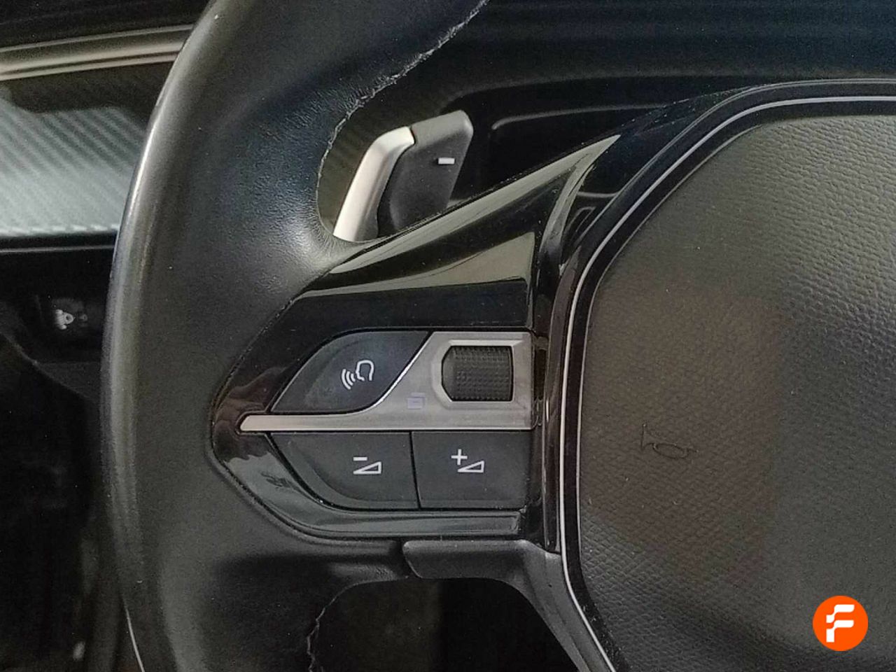 Foto Peugeot 508 20
